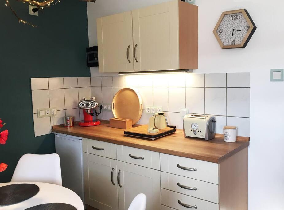 Ferienwohnung Hyggelig - Goettingen Harz Duderstadt Gleichen Εξωτερικό φωτογραφία
