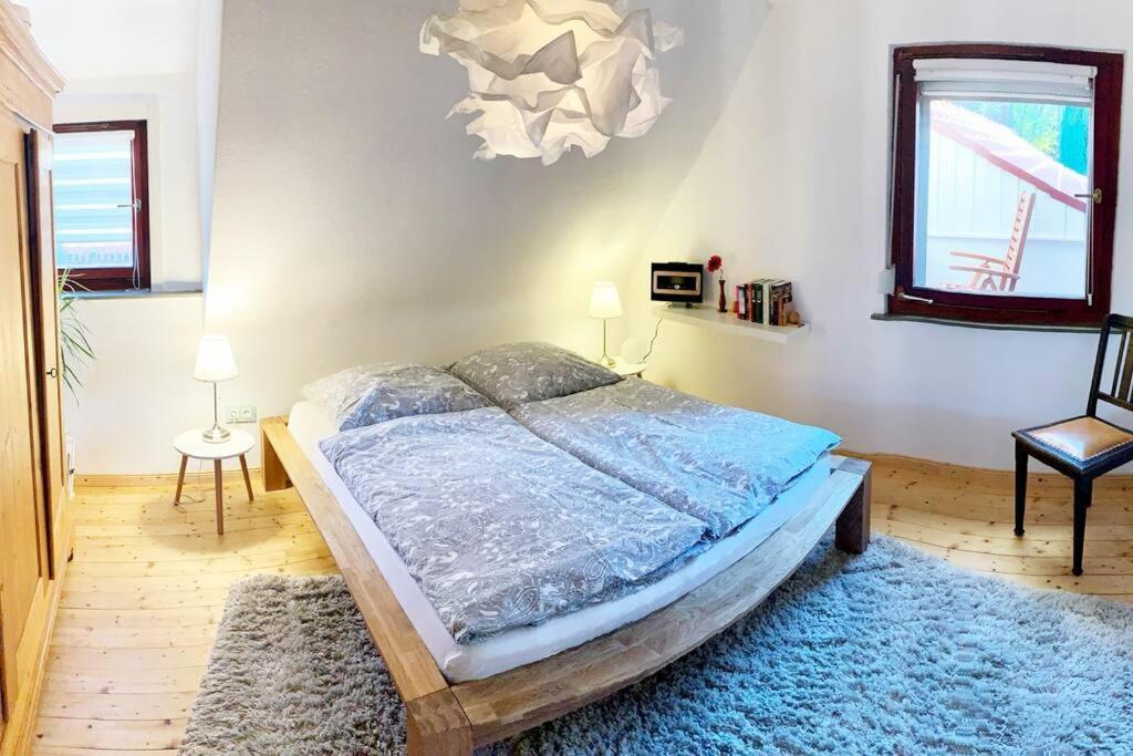 Ferienwohnung Hyggelig - Goettingen Harz Duderstadt Gleichen Εξωτερικό φωτογραφία