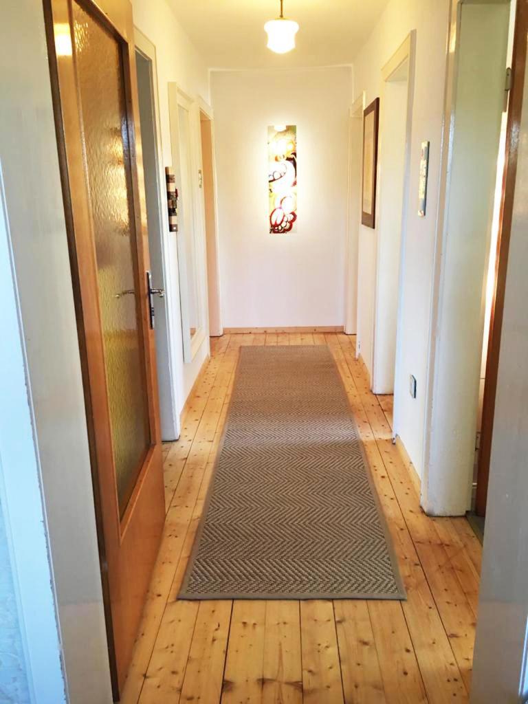 Ferienwohnung Hyggelig - Goettingen Harz Duderstadt Gleichen Εξωτερικό φωτογραφία