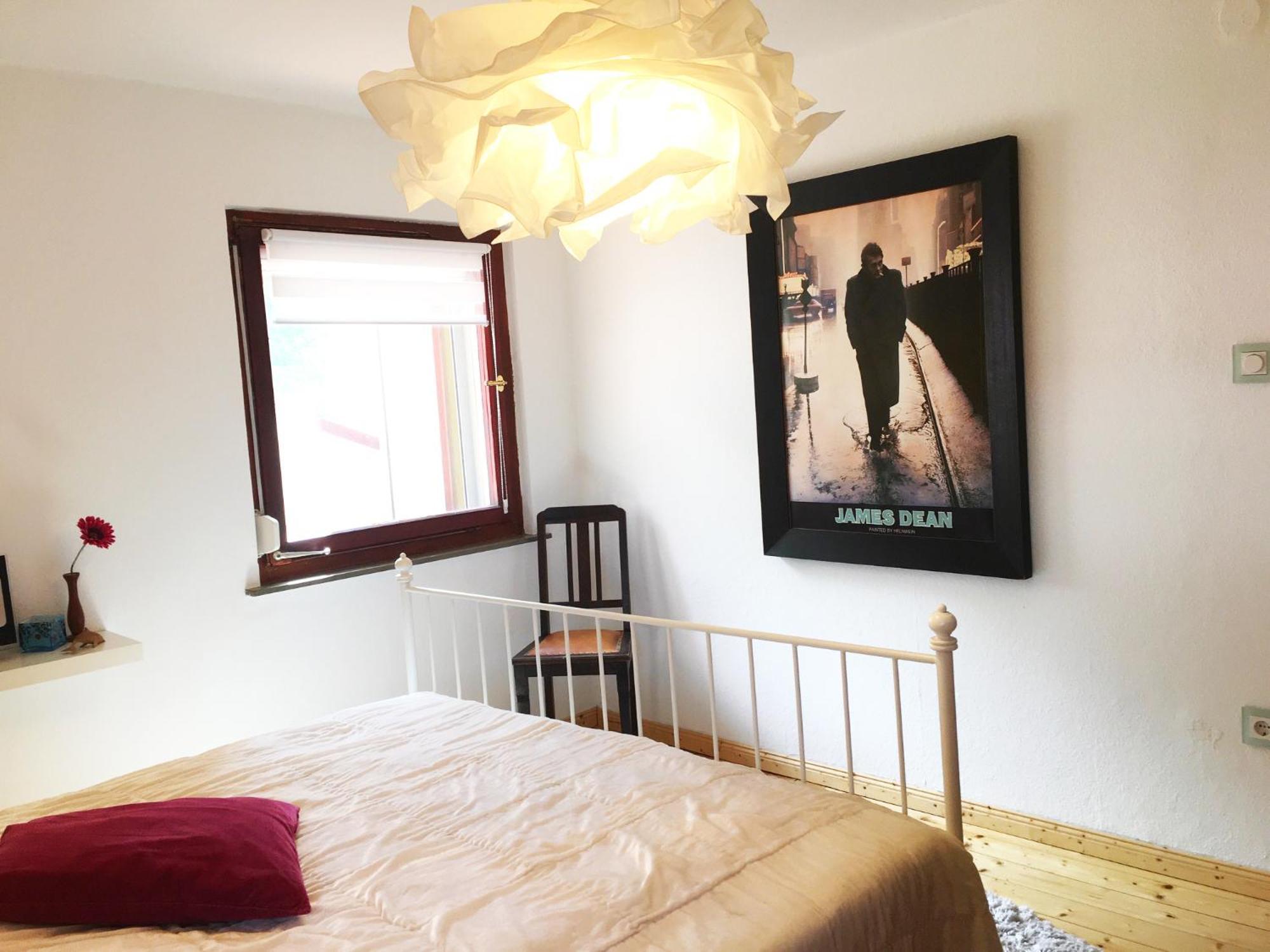 Ferienwohnung Hyggelig - Goettingen Harz Duderstadt Gleichen Εξωτερικό φωτογραφία