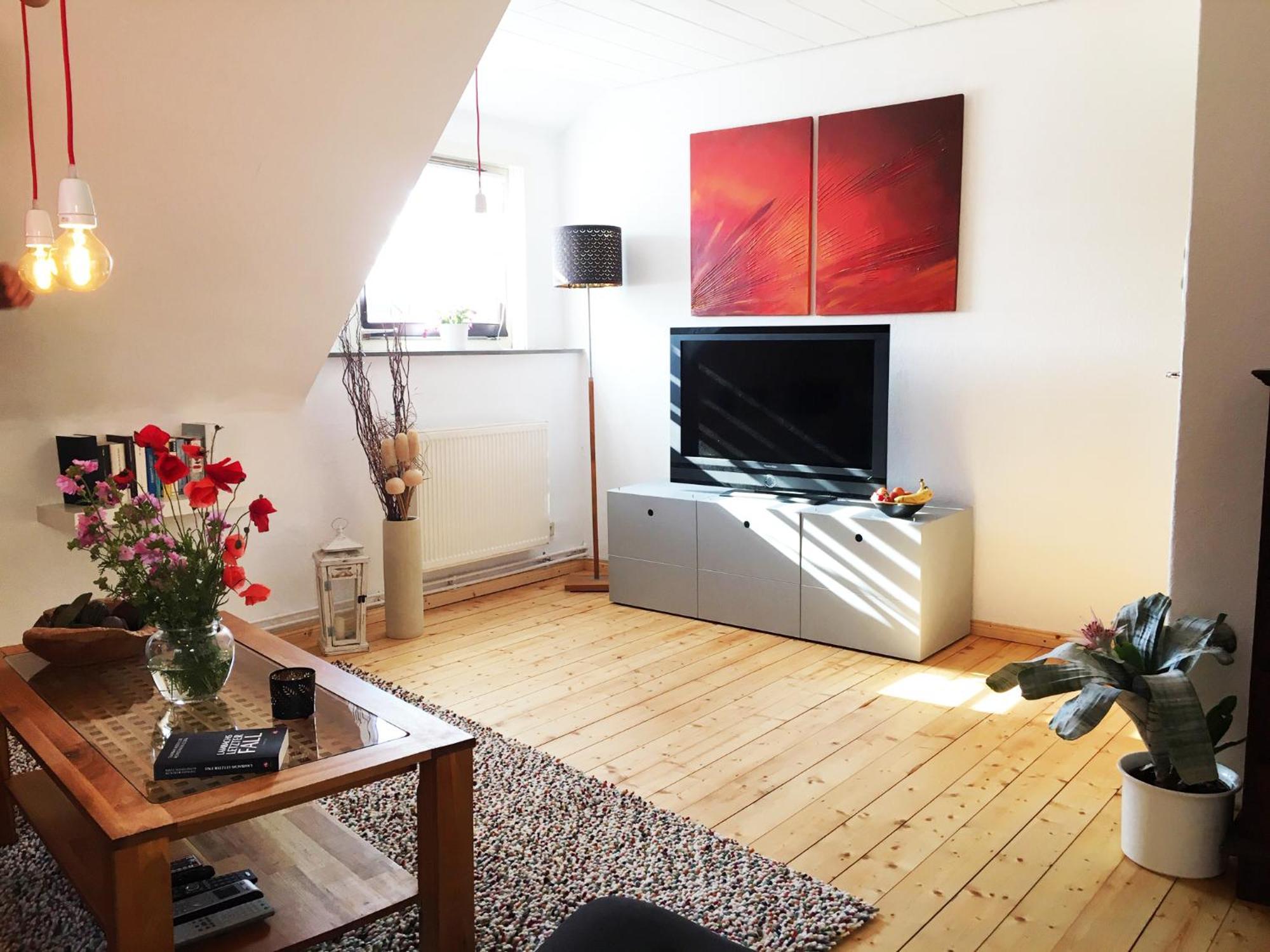 Ferienwohnung Hyggelig - Goettingen Harz Duderstadt Gleichen Εξωτερικό φωτογραφία
