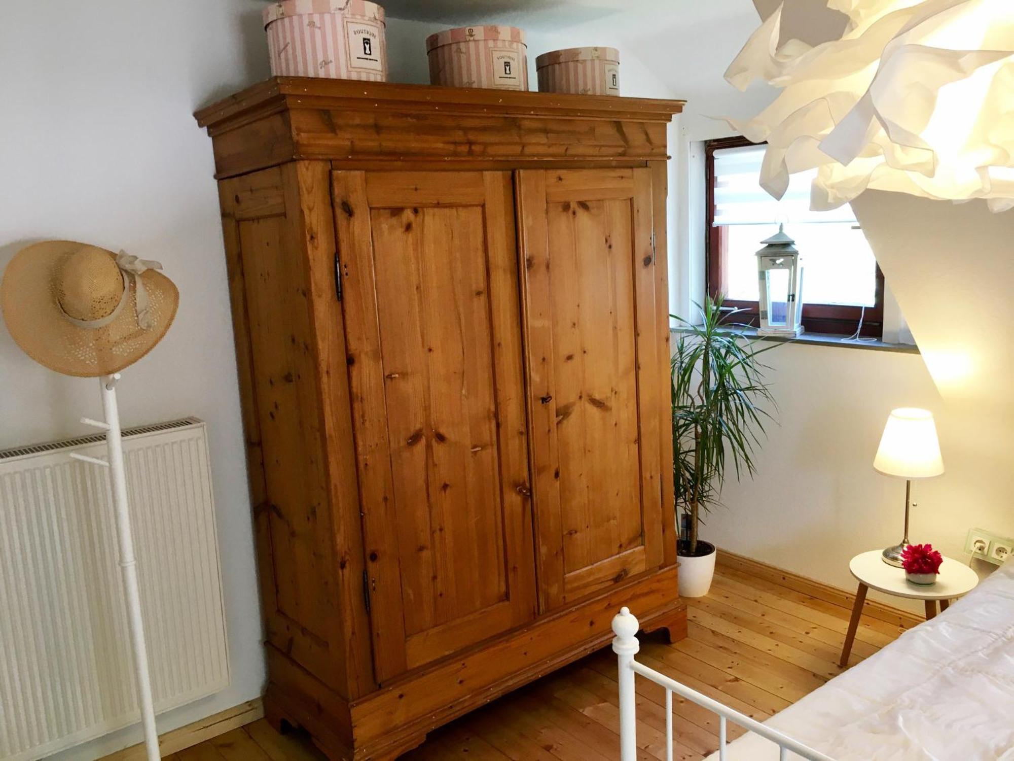Ferienwohnung Hyggelig - Goettingen Harz Duderstadt Gleichen Εξωτερικό φωτογραφία