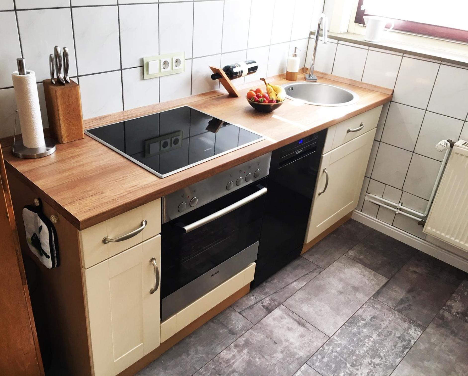 Ferienwohnung Hyggelig - Goettingen Harz Duderstadt Gleichen Εξωτερικό φωτογραφία